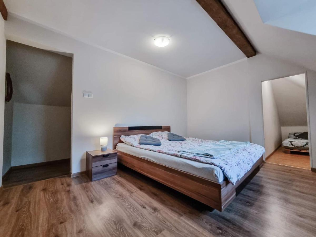 Chill House Villa Mragowo Luaran gambar
