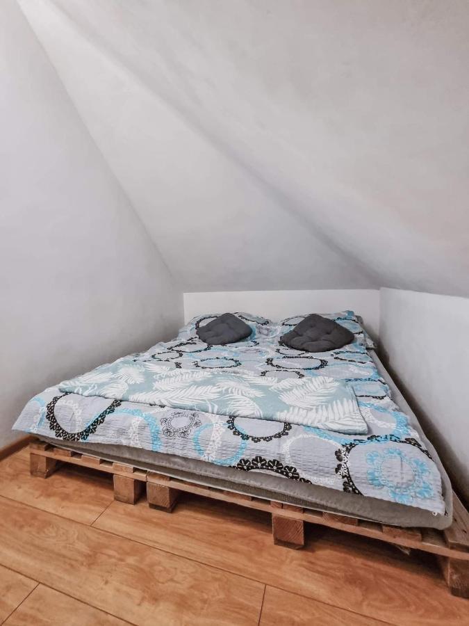Chill House Villa Mragowo Luaran gambar