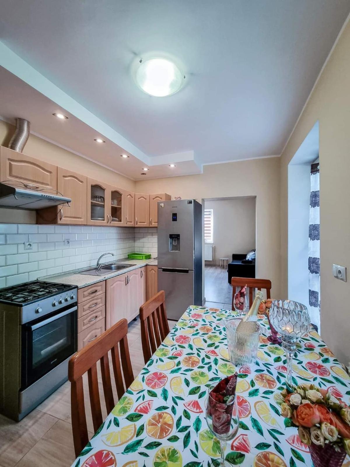 Chill House Villa Mragowo Luaran gambar