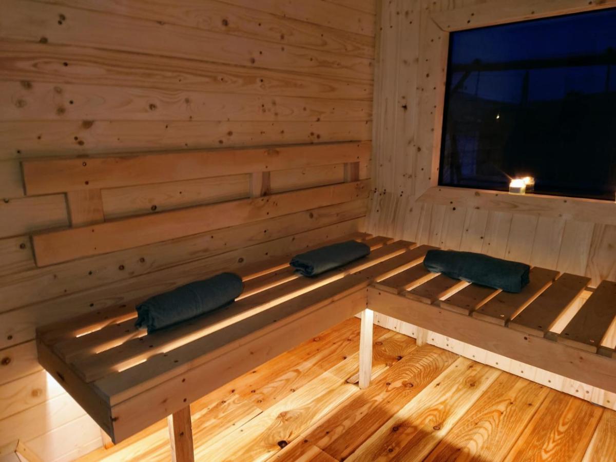 Chill House Villa Mragowo Luaran gambar