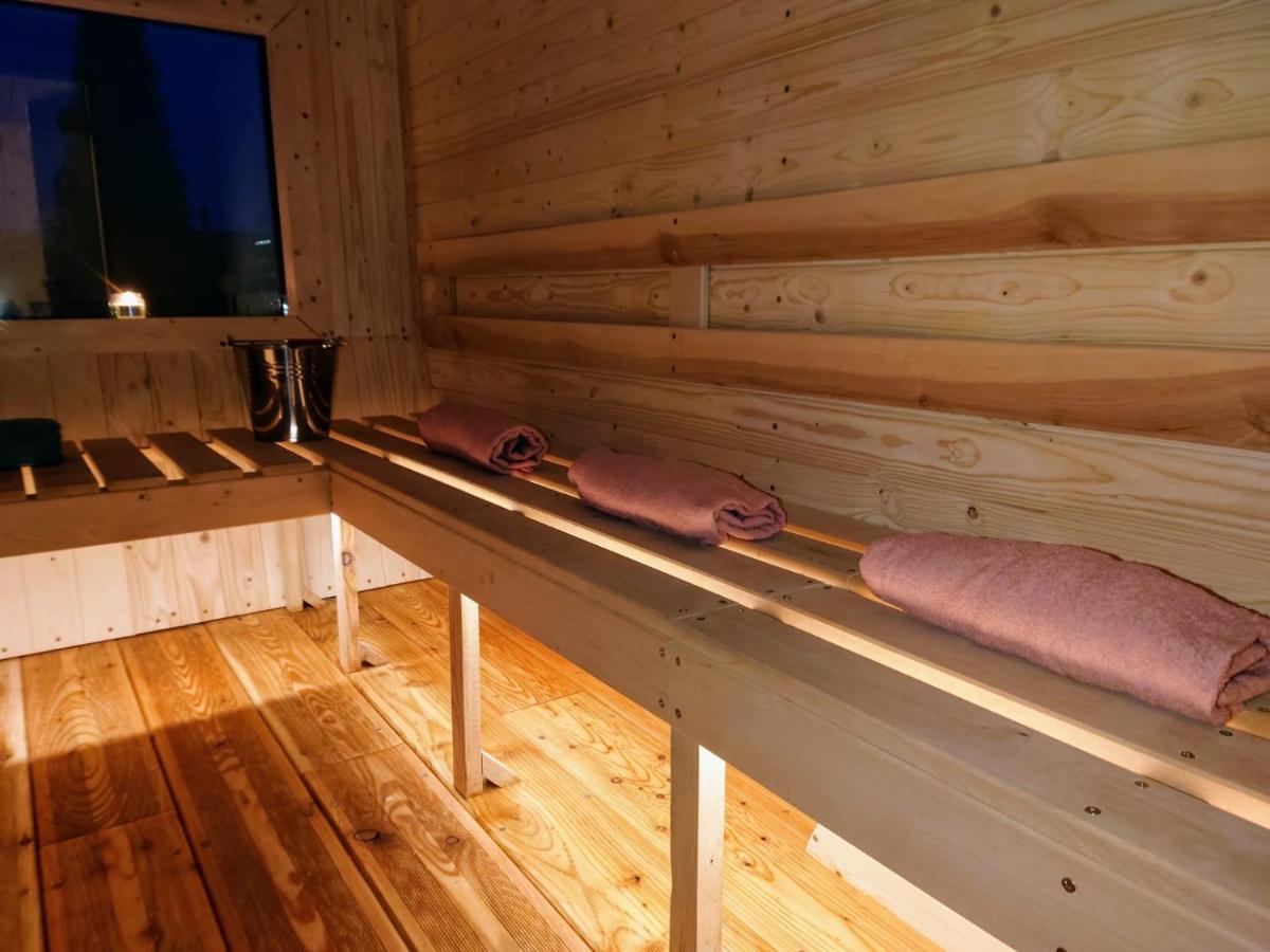 Chill House Villa Mragowo Luaran gambar